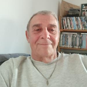 Photo de profil