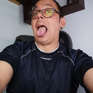 Photo de profil