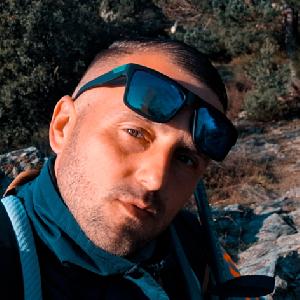 Photo de profil