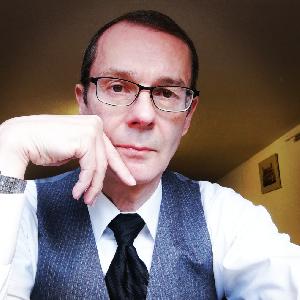 Photo de profil